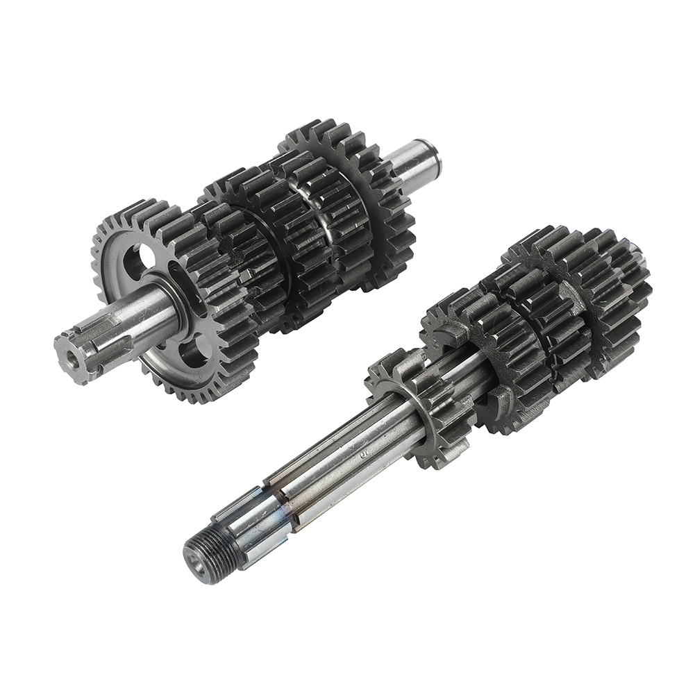 Motorcycle Transmission Gear B - Motorcycle Gear Garage Storage ulasan dan harga