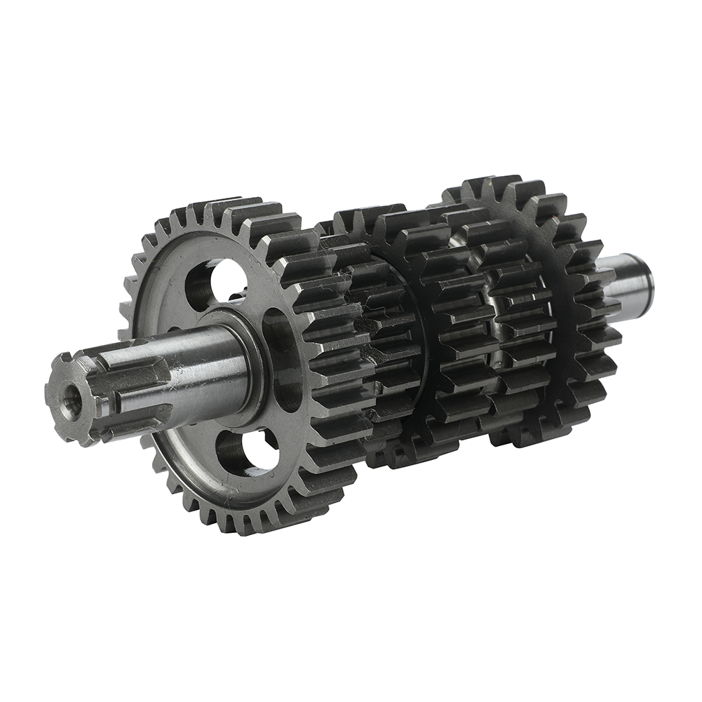 Motorcycle Transmission Gear B - Motorcycle Gear Garage Storage ulasan dan harga