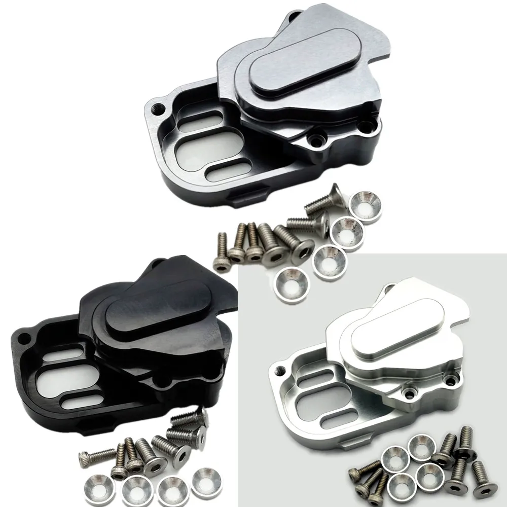 Aluminum Gear Box Suitable for - Motorcycle Gear Garage Storage ulasan dan harga