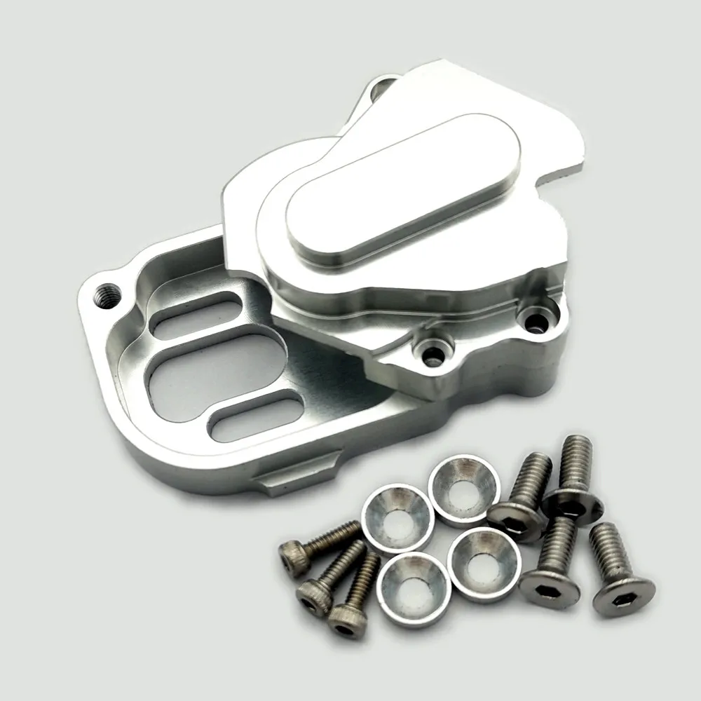 Aluminum Gear Box Suitable for - Motorcycle Gear Garage Storage ulasan dan harga