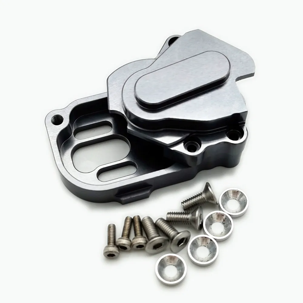 Aluminum Gear Box Suitable for - Motorcycle Gear Garage Storage ulasan dan harga