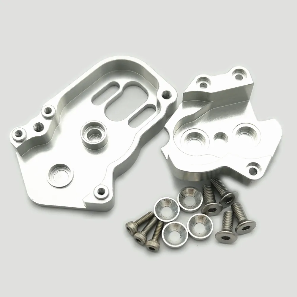 Aluminum Gear Box Suitable for - Motorcycle Gear Garage Storage ulasan dan harga