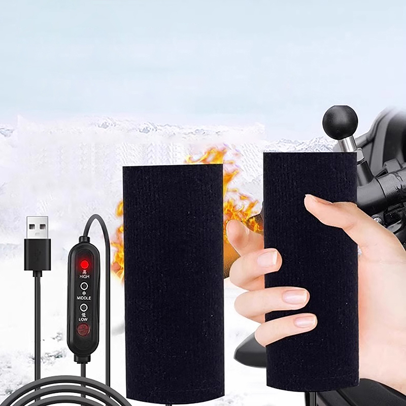 NEW 2PCS 5V 2A USB Electric Mo - Motorcycle Gear Protection ulasan dan harga