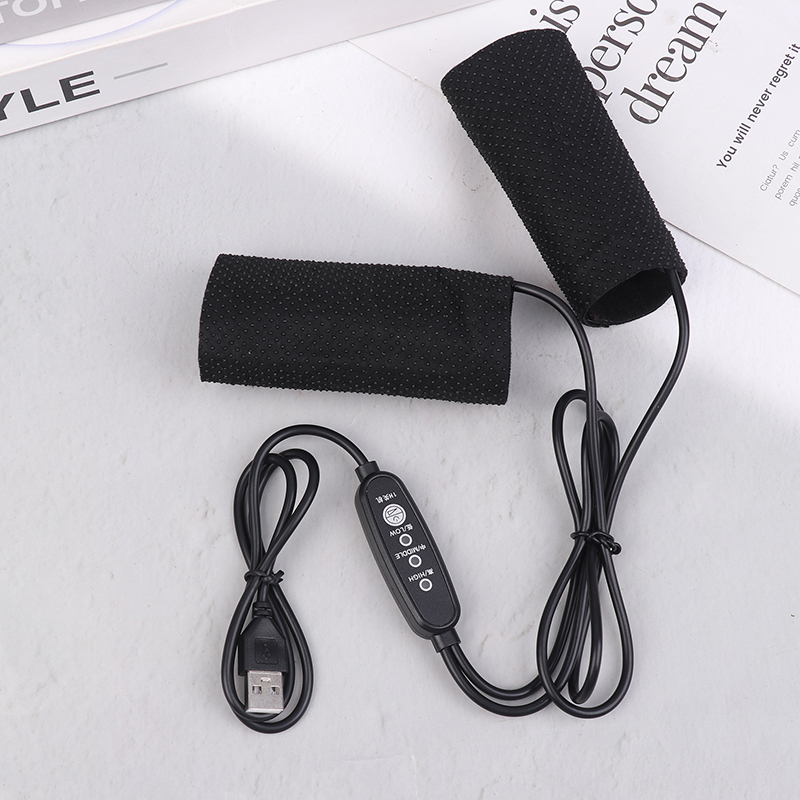 NEW 2PCS 5V 2A USB Electric Mo - Motorcycle Gear Protection ulasan dan harga