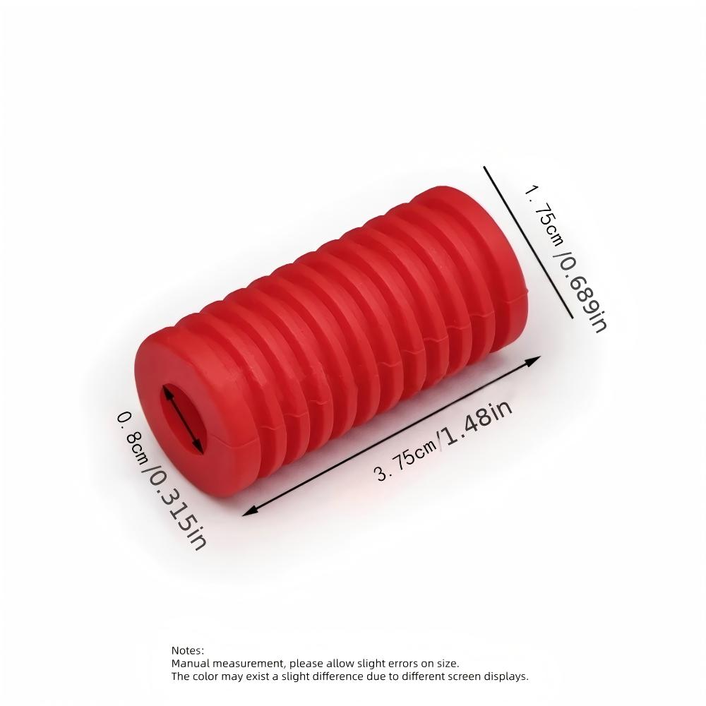 1PCS Motorcycle Gear Shift Lev - Motorcycle Gear Lever Rubber ulasan dan harga