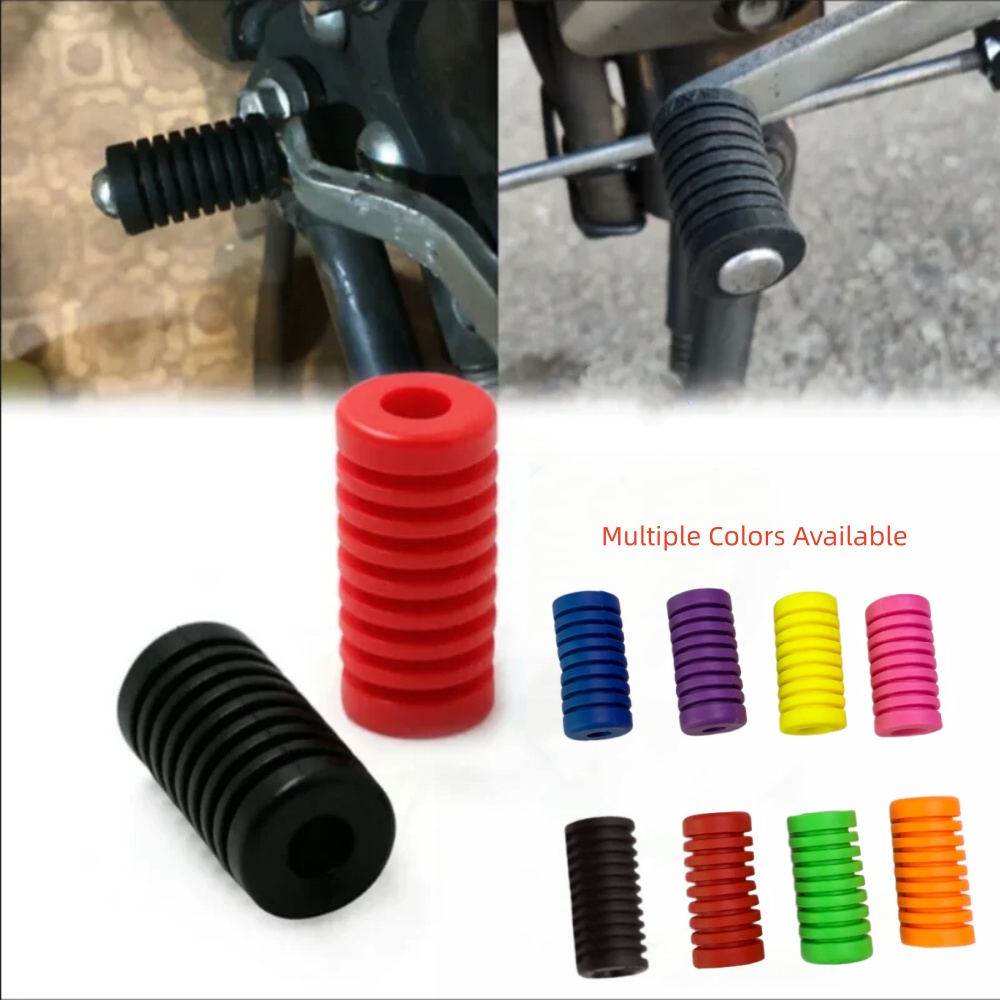 1PCS Motorcycle Gear Shift Lev - Motorcycle Gear Lever Rubber ulasan dan harga