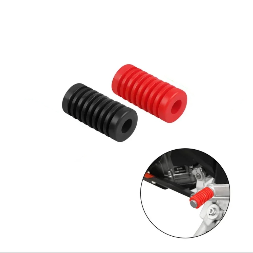 1PCS Motorcycle Gear Shift Lev - Motorcycle Gear Lever Rubber ulasan dan harga