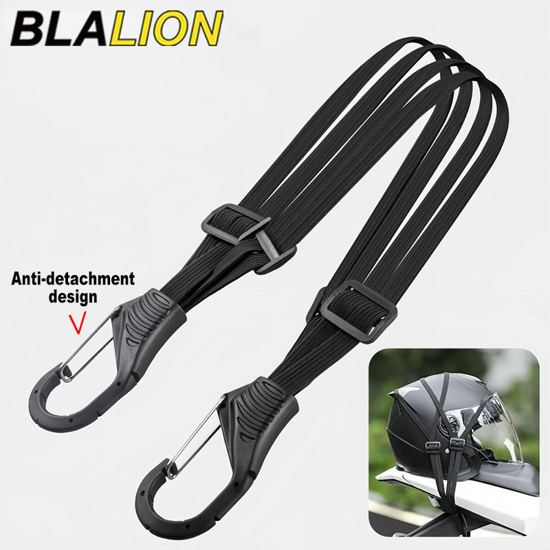 BLALION Motorcycle Luggage Str - Motorcycle Gear Mesh ulasan dan harga