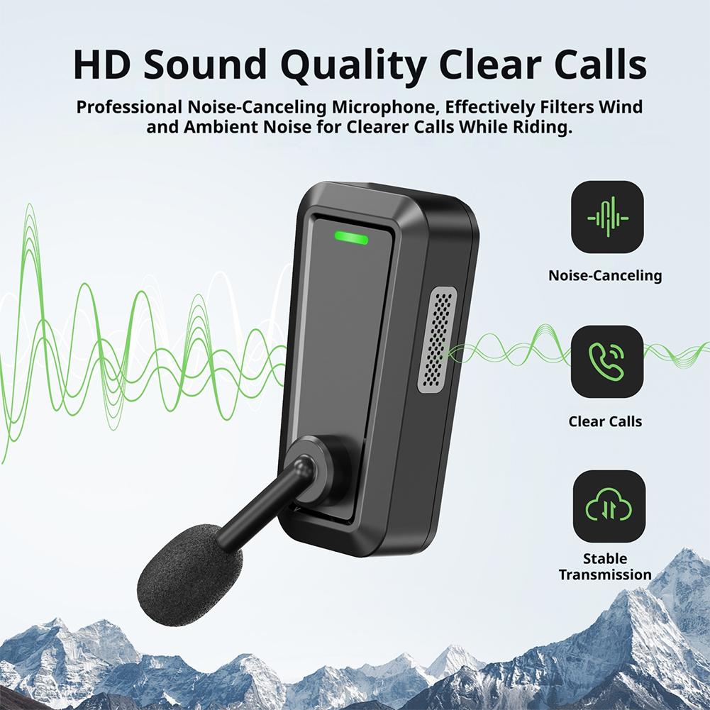 Outdoor Sport Helmet Wireless  - Intercom Headset Helmet ulasan dan harga