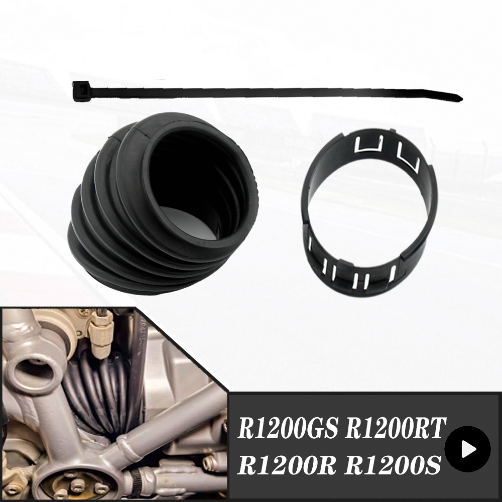 FOR BMW R1200GS Adventure R12 - Motorcycle Gear Lever Rubber ulasan dan harga