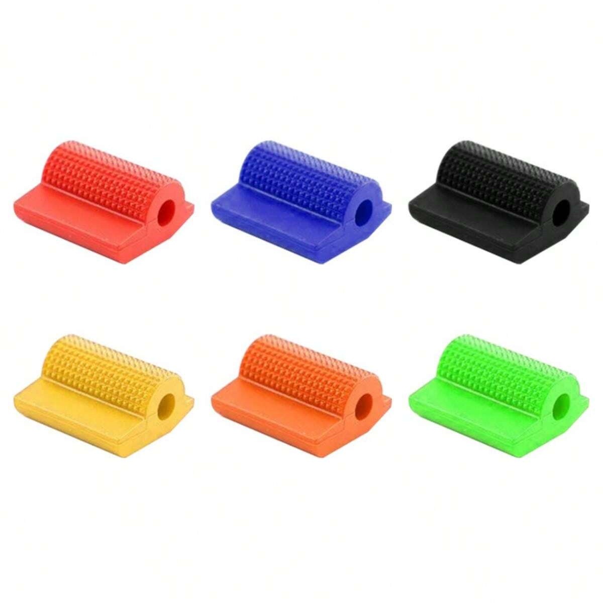 1PCS Universal Motorcycle Gear - Motorcycle Gear Lever Rubber ulasan dan harga