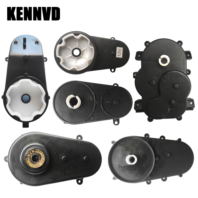 6V 12V 24V Children's Electric - Motorcycle Gear Garage Storage ulasan dan harga