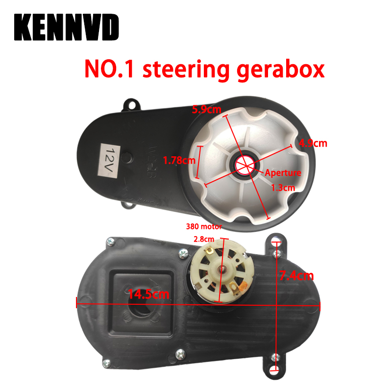 6V 12V 24V Children's Electric - Motorcycle Gear Garage Storage ulasan dan harga