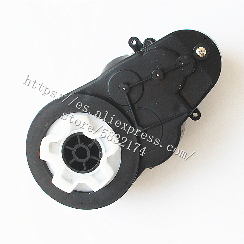 ZLBBM Children's Electric Moto - Motorcycle Gear Garage Storage ulasan dan harga