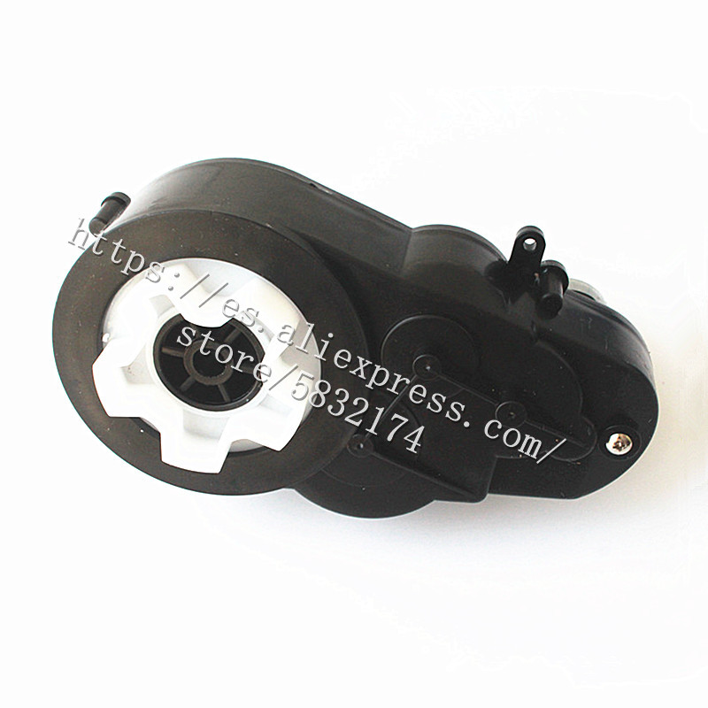 ZLBBM Children's Electric Moto - Motorcycle Gear Garage Storage ulasan dan harga