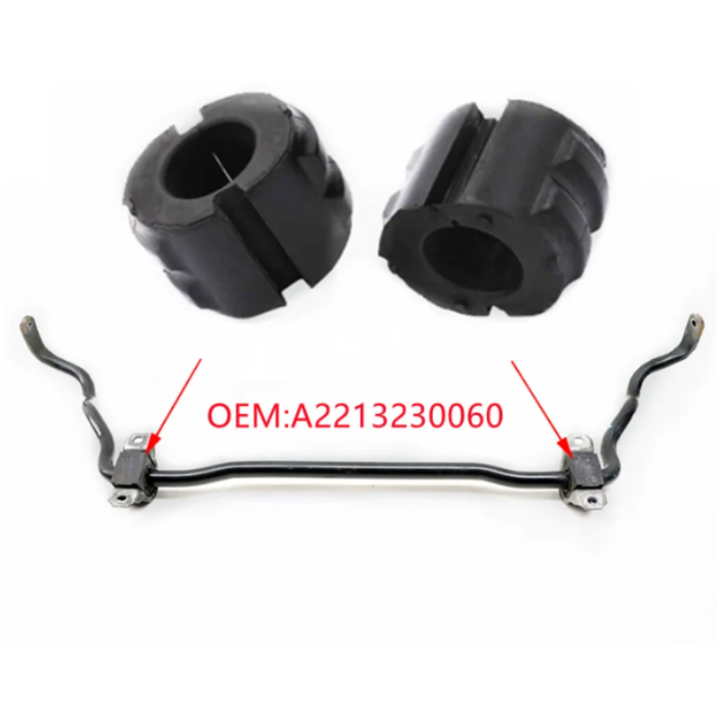 Sway Bar Bushing for Mercedes  - Motorcycle Gear Near Me ulasan dan harga