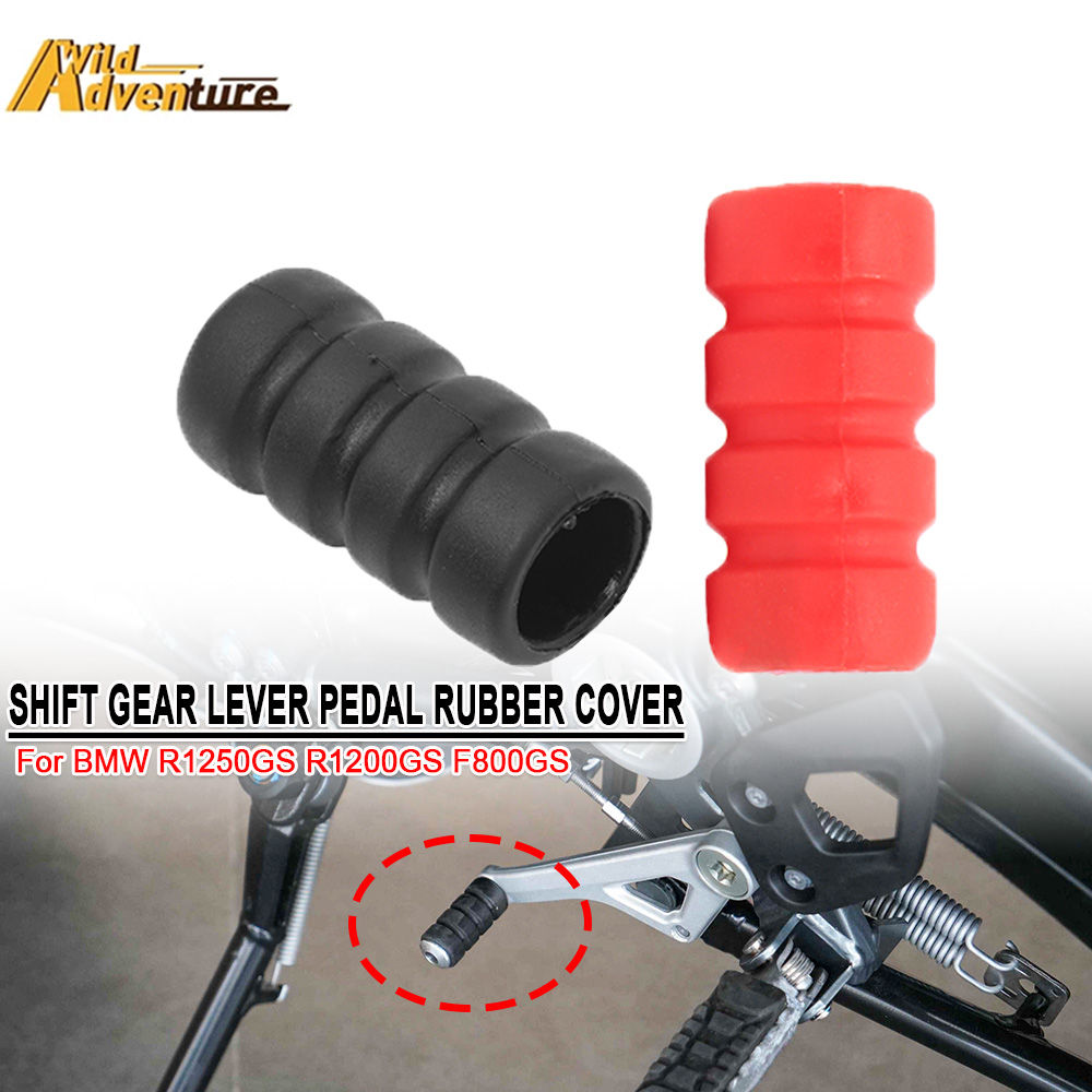 For BMW R1200GS R1250GS Motorc - Motorcycle Gear Lever Rubber ulasan dan harga