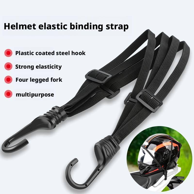 1Pc Motorcycle Elastic Suitcas - Motorcycle Gear Mesh ulasan dan harga